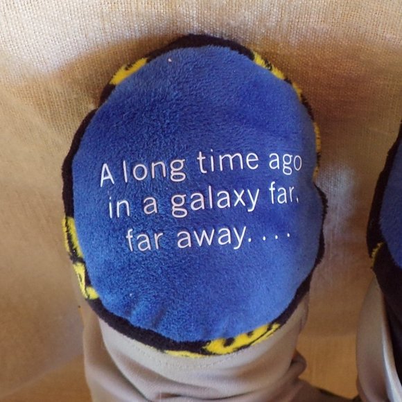 Star Wars Build A Bear Plush - Picture 4 of 5